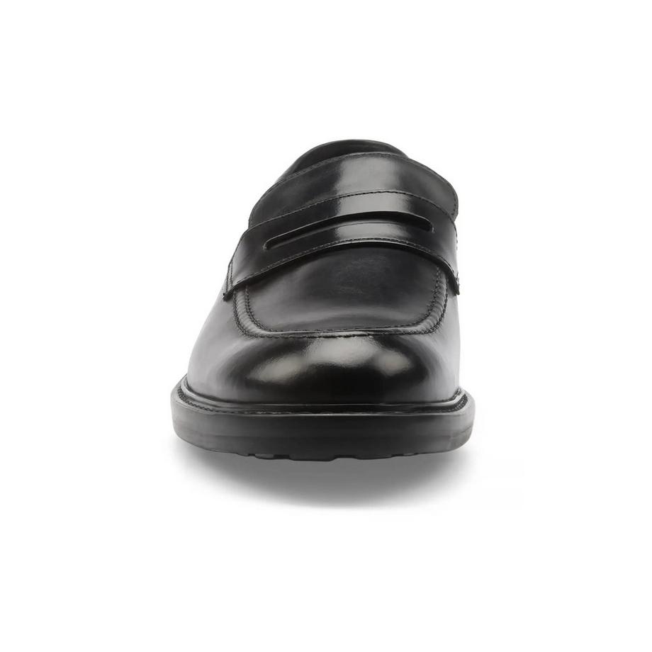 Clarks Aldwin Step Penny Loafer  