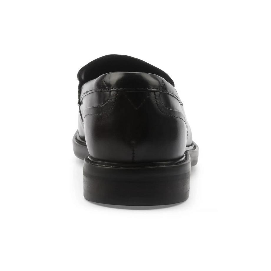 Clarks Aldwin Step Penny Loafer  