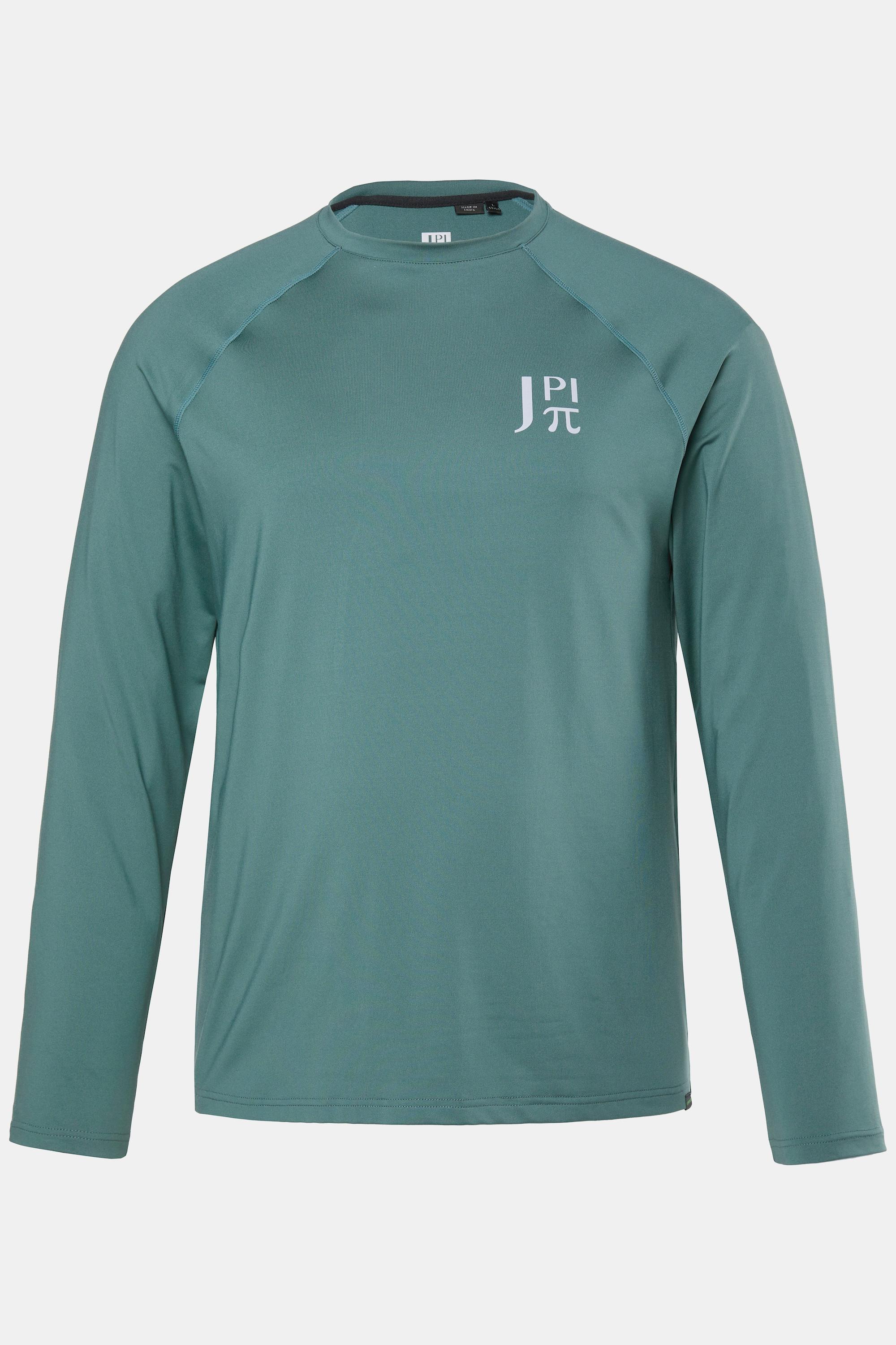 JP1880 FLEXNAMIC Manches Longues QuickDry T-shirt Fonctionnel  