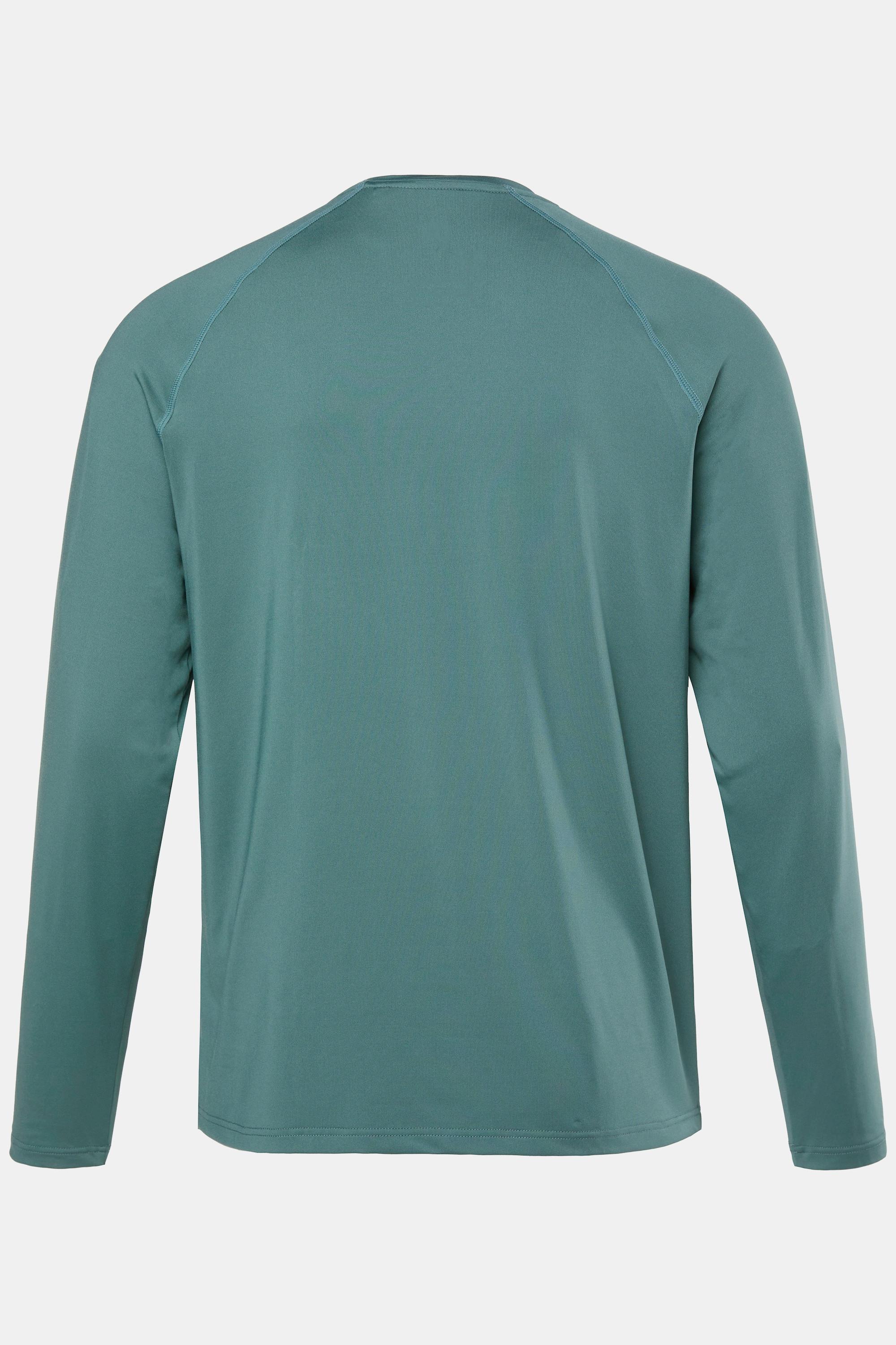 JP1880 FLEXNAMIC Manches Longues QuickDry T-shirt Fonctionnel  