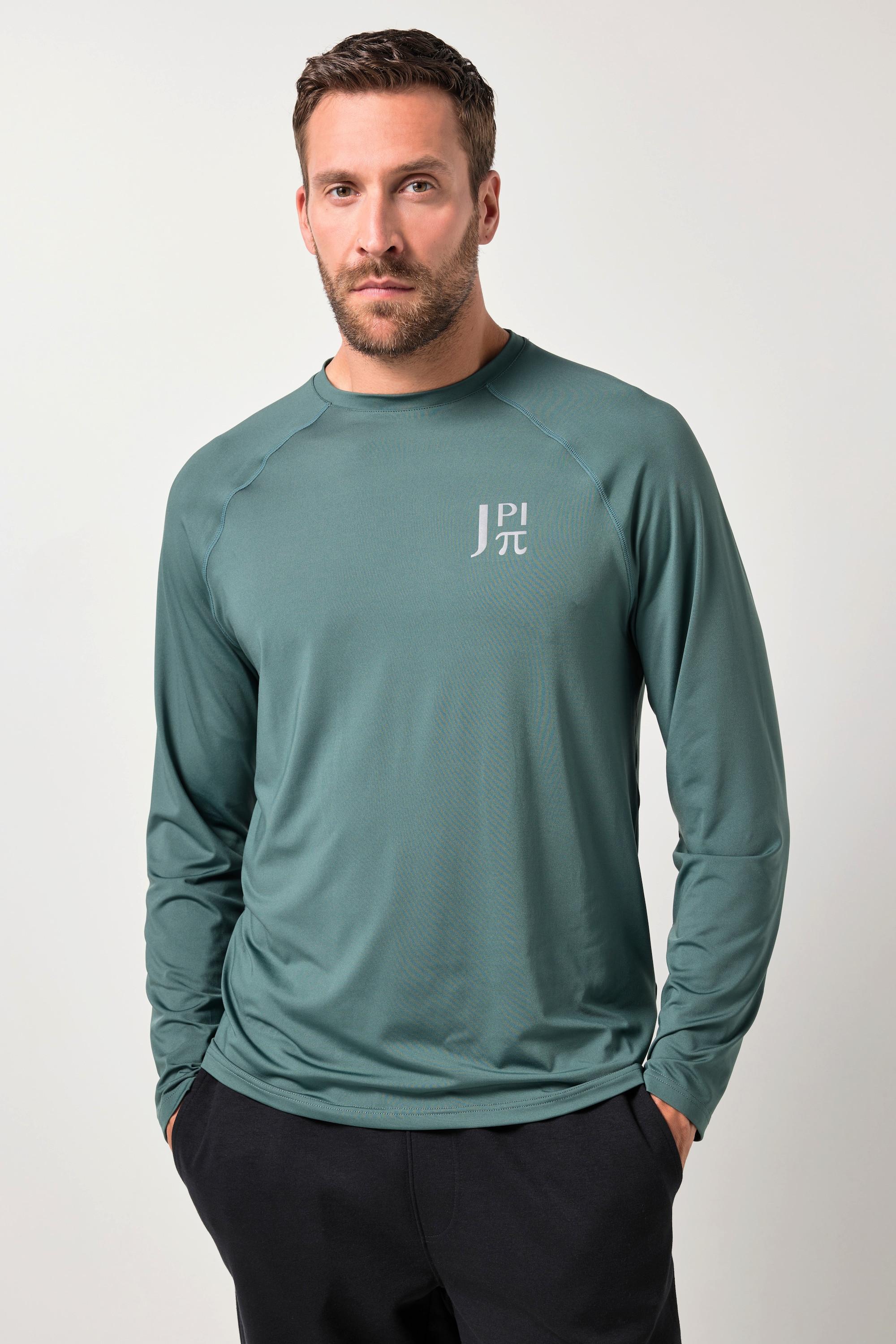 JP1880 FLEXNAMIC Manches Longues QuickDry T-shirt Fonctionnel  