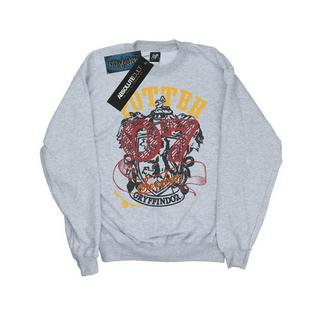 Harry Potter  Gryffindor Seeker Sweatshirt 
