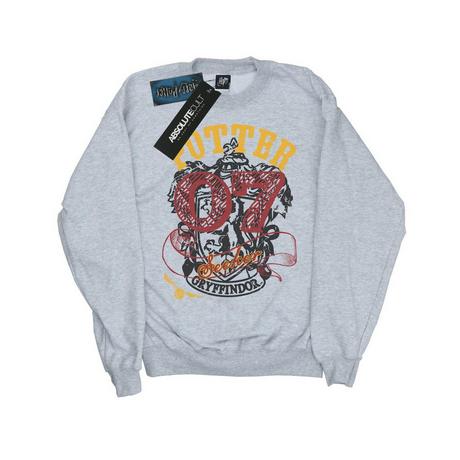 Harry Potter  Gryffindor Seeker Sweatshirt 