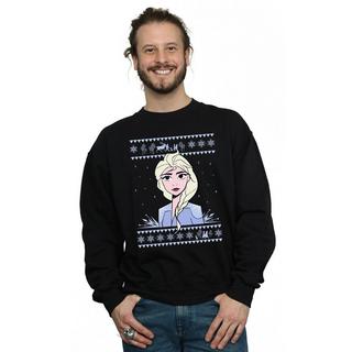 Disney  Frozen 2 Sweatshirt 