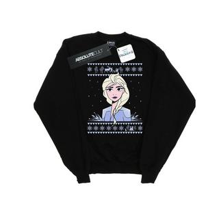 Disney  Frozen 2 Sweatshirt 