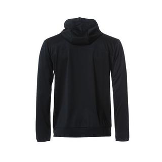 Clique Ottawa Full Zip Hoodie  
