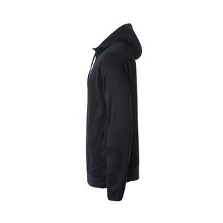 Clique Ottawa Full Zip Hoodie  
