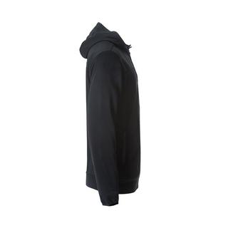 Clique Ottawa Full Zip Hoodie  
