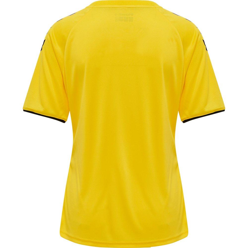 Hummel  damen-t-shirt hmlhmlcore volley 