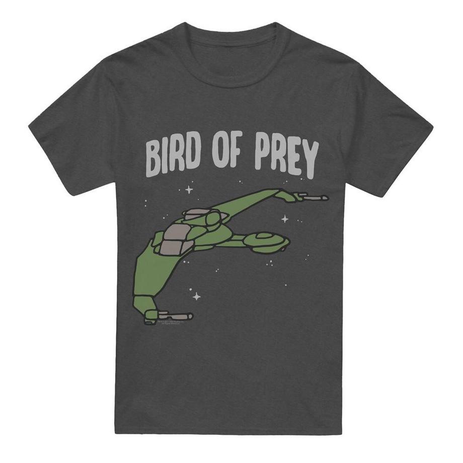 The Bird of War TShirt