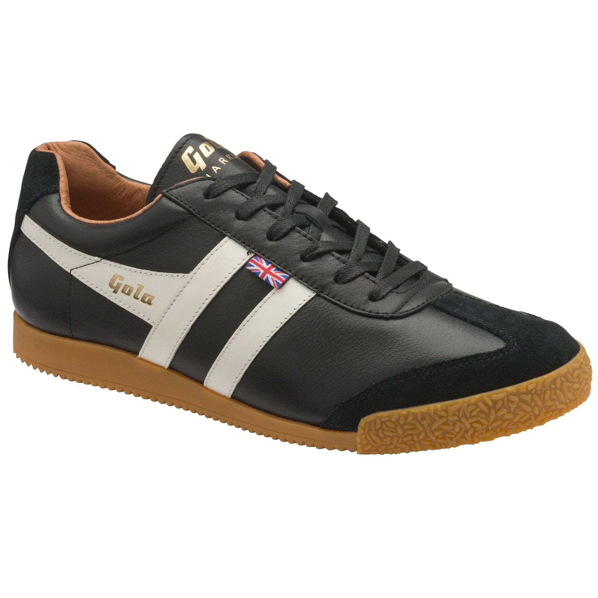 gola  scarpe da ginnastica  harrier elite 