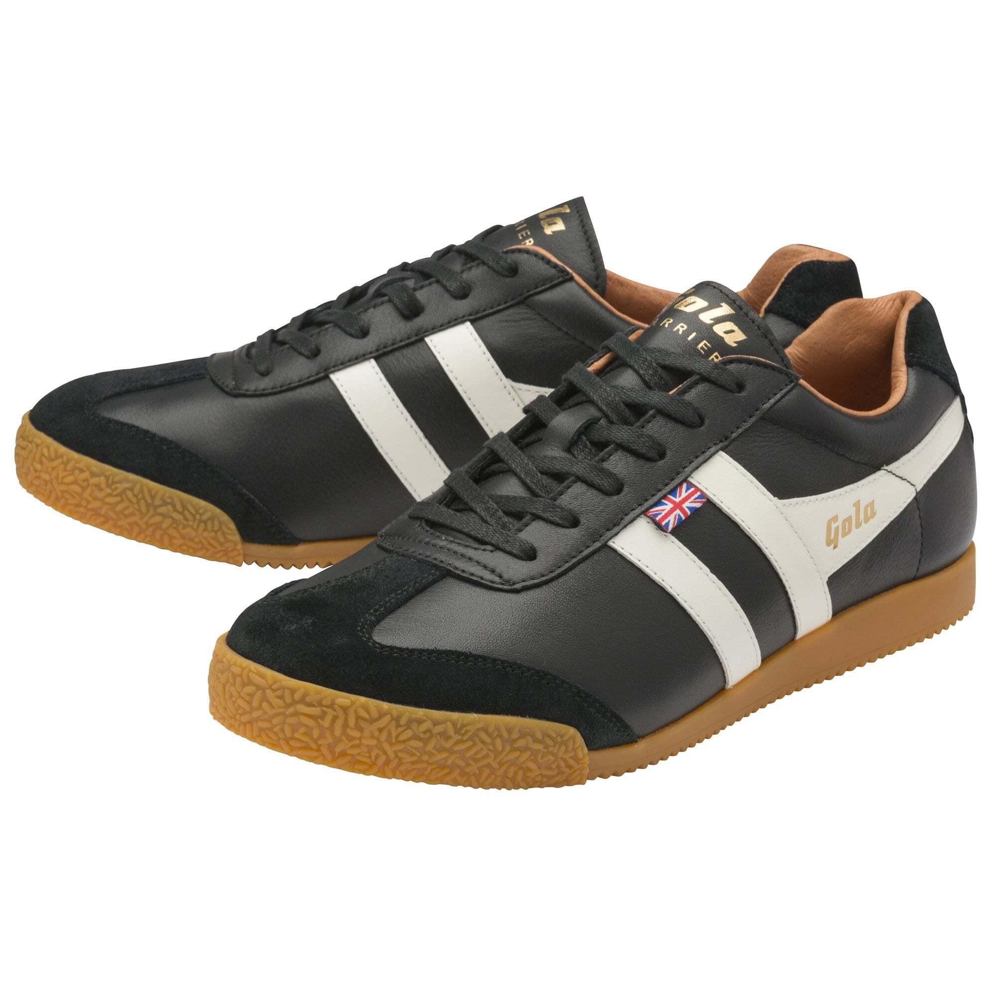 gola  scarpe da ginnastica  harrier elite 