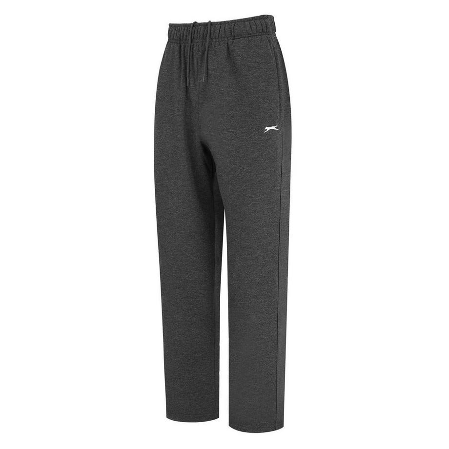 Slazenger Pantalone Pile Orlo Aperto  
