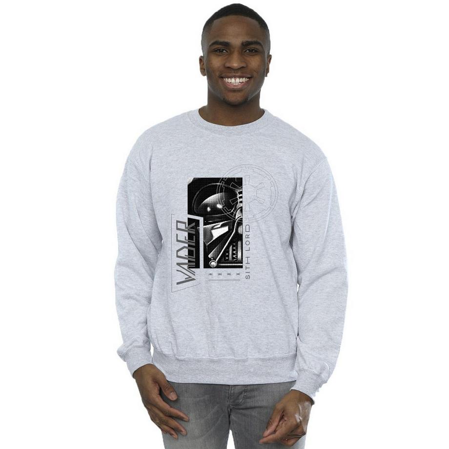 STAR WARS Sith Sweatshirt  