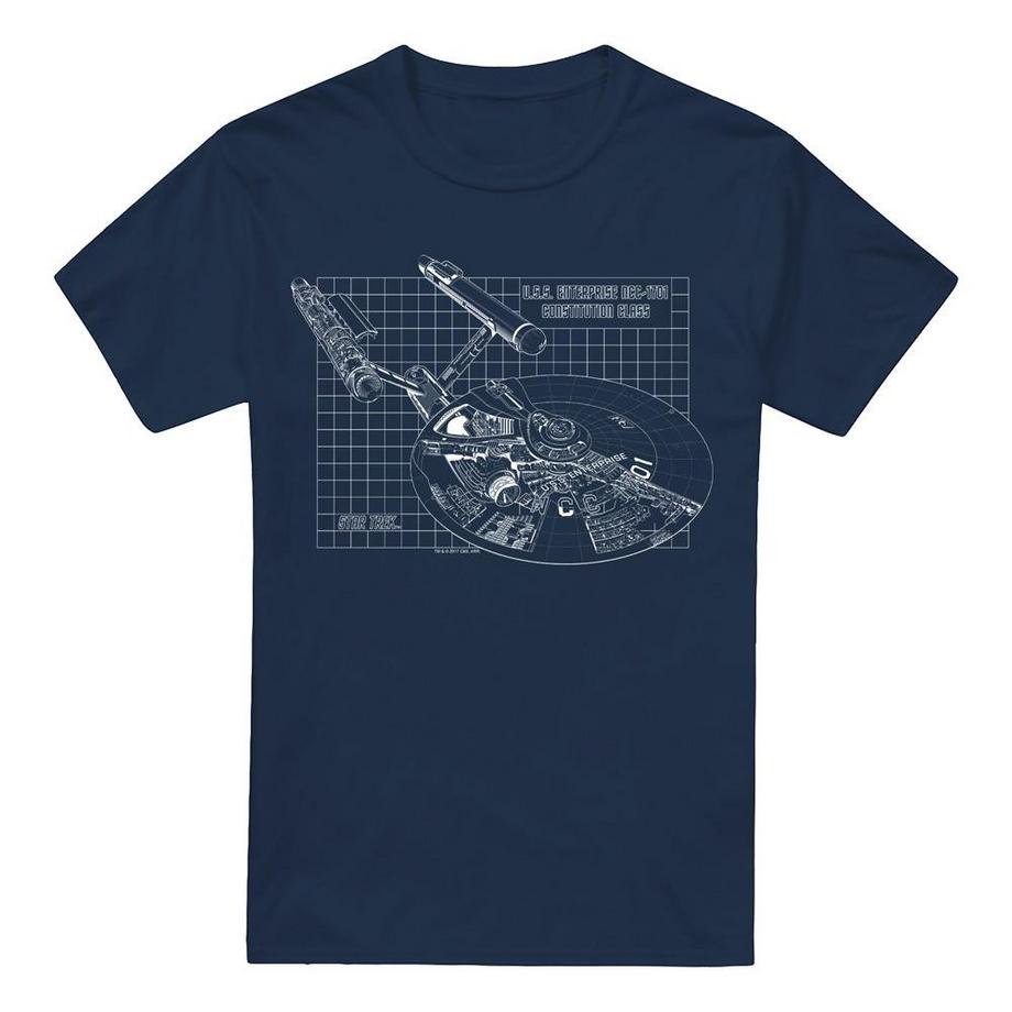 Enterprise TShirt