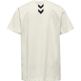 Hummel  t-shirt bambino satellite 