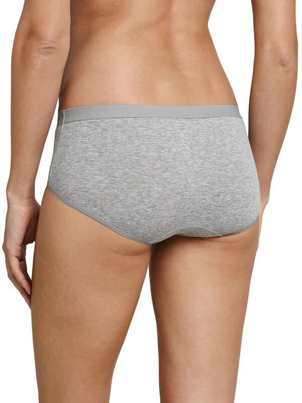 Schiesser Natural Beauty Panty  