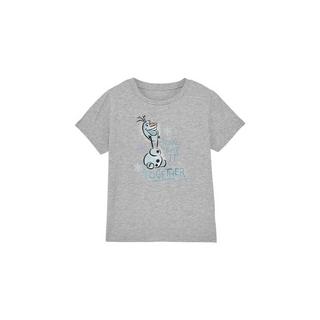 FROZEN  Trying To Keep It Together TShirt 