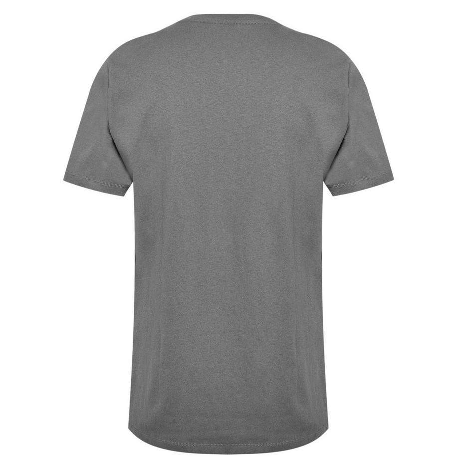 BOSS  T-ShirtMotiftyle Orange 
