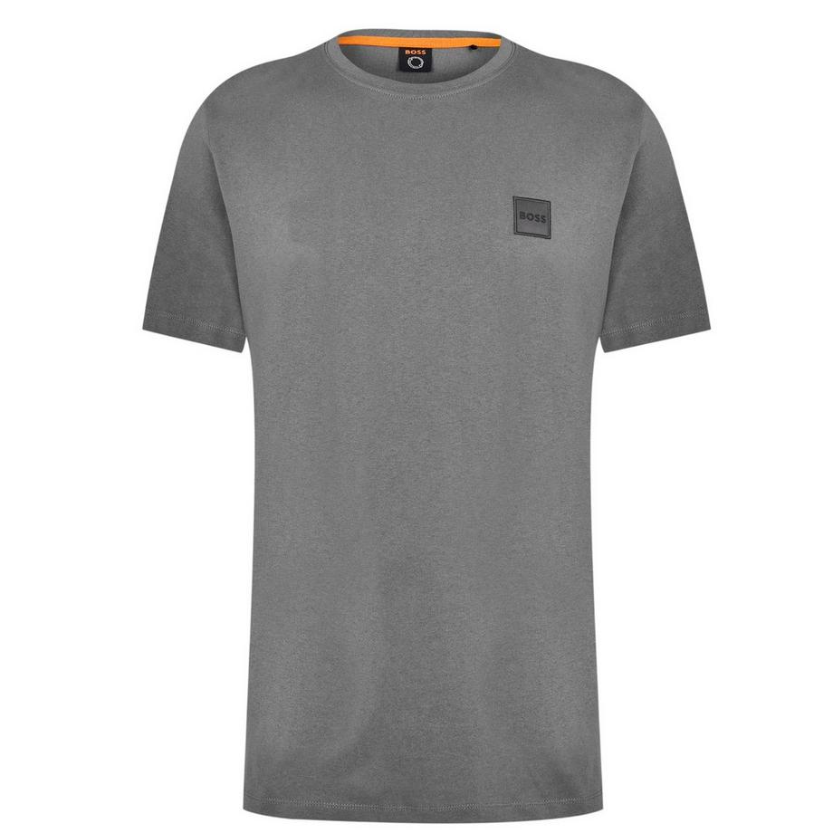 T-ShirtMotiftyle Orange