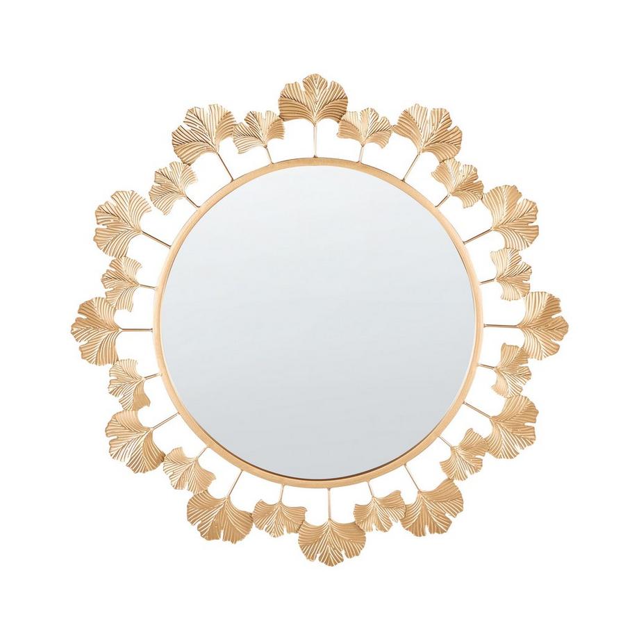 Miroir en Métal Glamour CODOLET