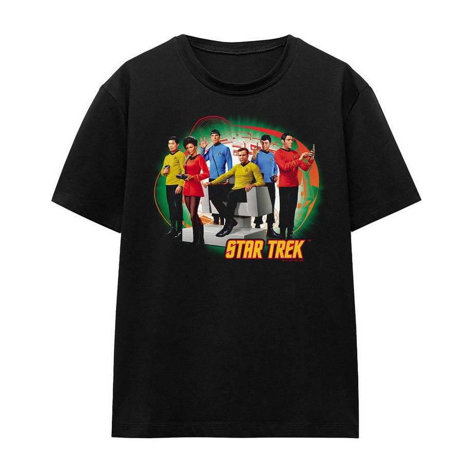 Enterprise's Finest TShirt