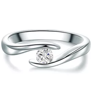 Damen Ring