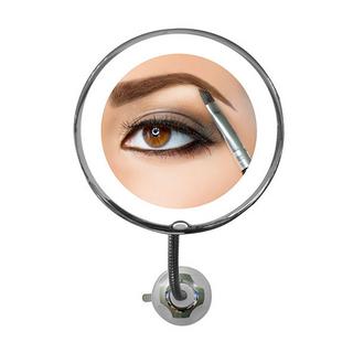 STARLYF  Perfect Mirror-Specchio di vanità flessibile illuminato, specchio d'ingrandimento, specchio 