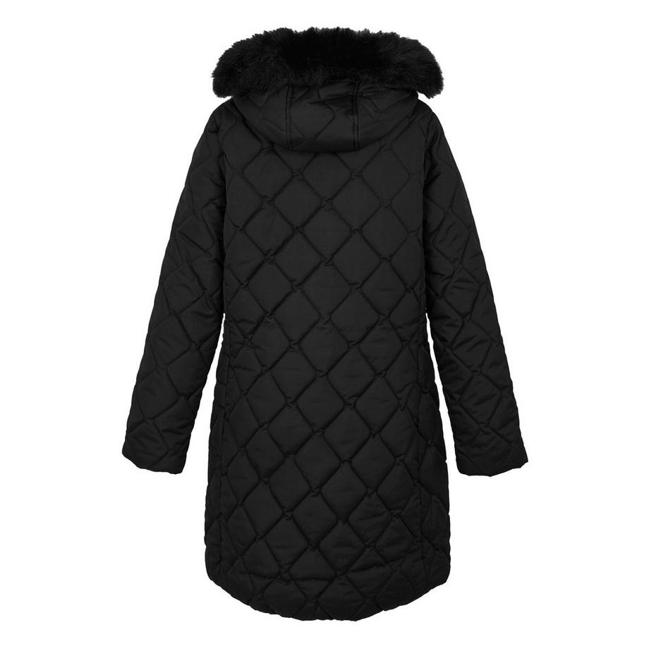 Regatta Fritha III Parka Isolé  
