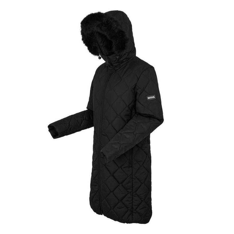 Regatta Fritha III Parka Isolé  