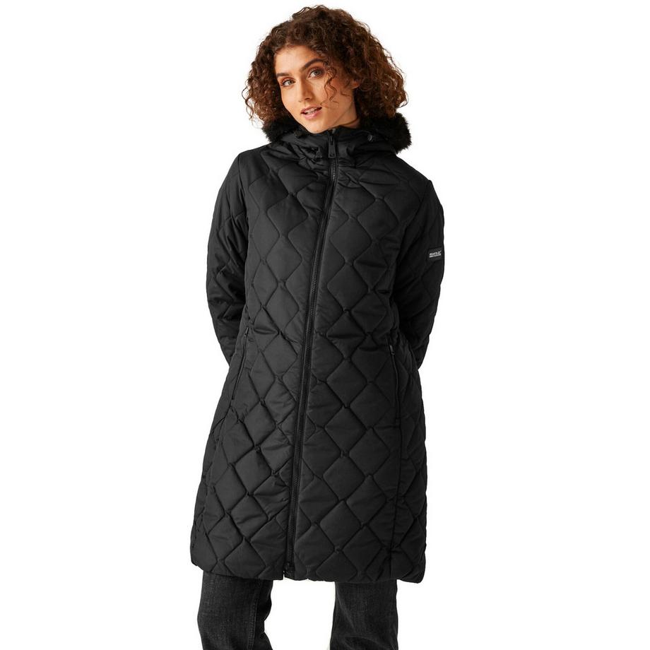 Regatta Fritha III Parka Isolé  