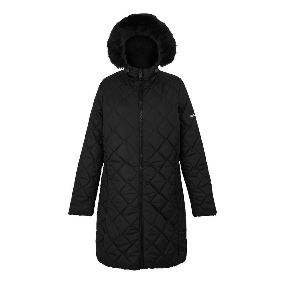 Parka FRITHA
