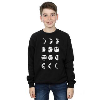 Disney  Nightmare Before Christmas Sweatshirt 