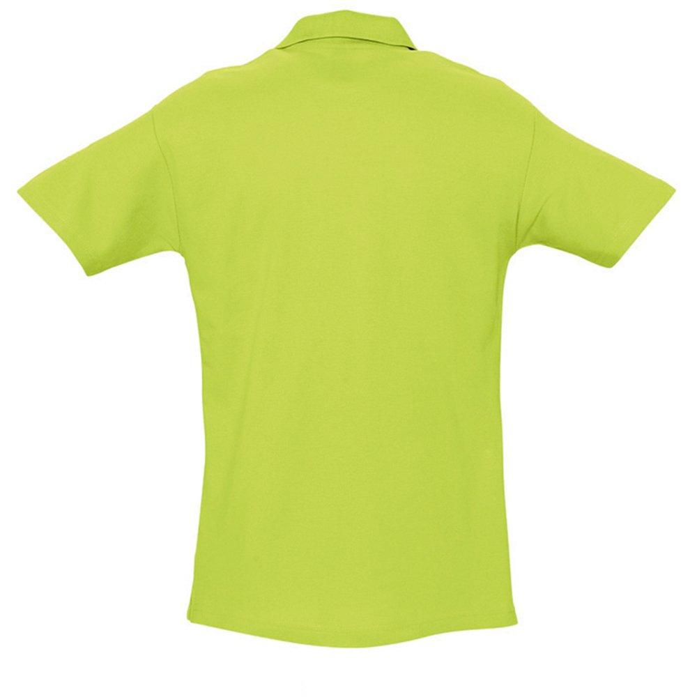 SOLS  Spring II PoloShirt, Kurzarm 