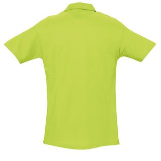 SOLS Spring II Kurzarm Polo Shirt  