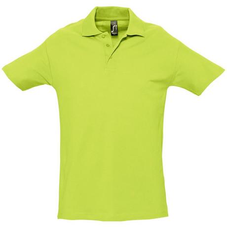 SOLS Spring II Kurzarm Polo Shirt  