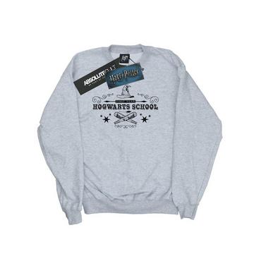 Hogwarts First Year Sweatshirt