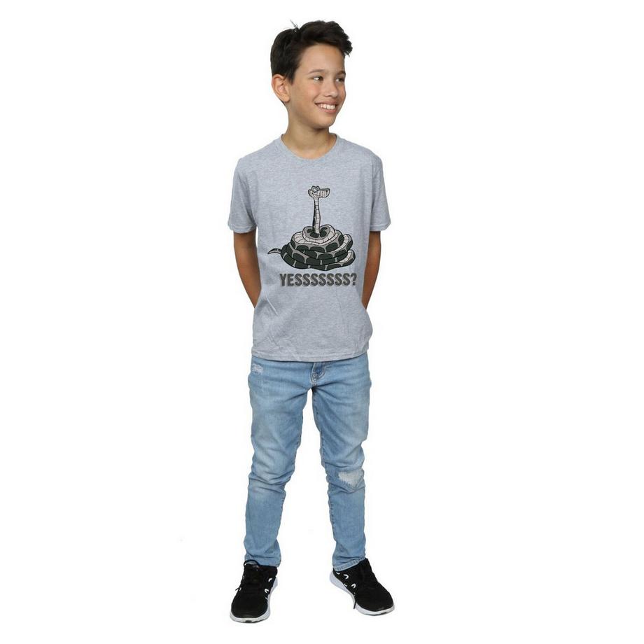 Disney  The Jungle Book Yesssss TShirt 