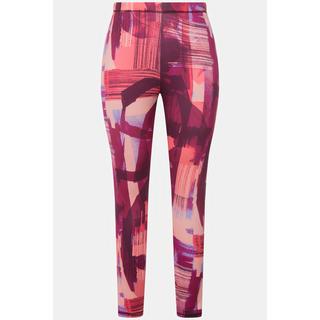 Ulla Popken  Ski-Funktions-Leggings, super elastisch, recycelt 