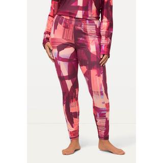 Ulla Popken  Ski-Funktions-Leggings, super elastisch, recycelt 