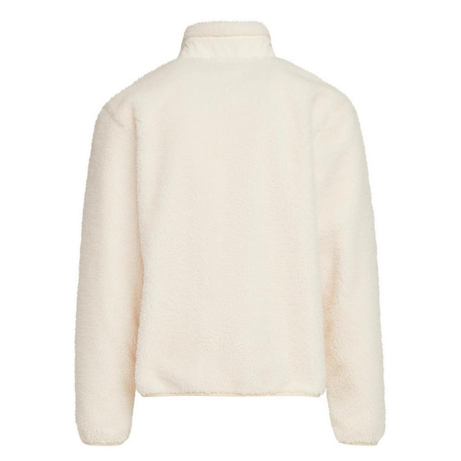 Build Your Own Giacca in pile sherpa  