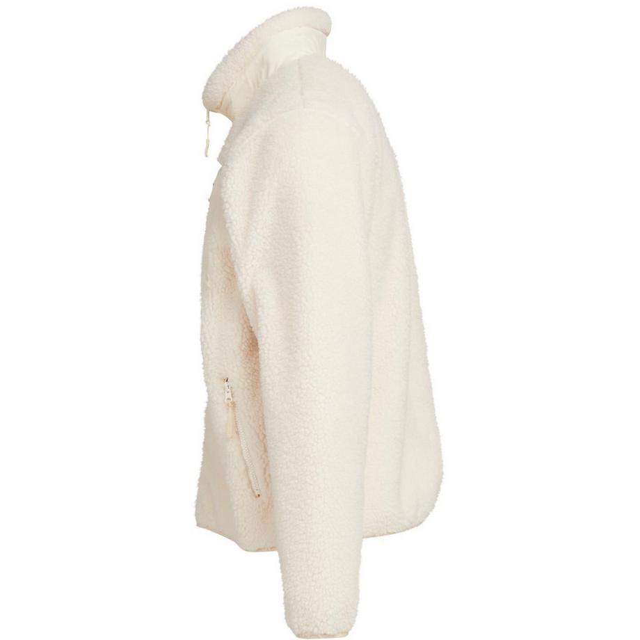 Build Your Own Giacca in pile sherpa  