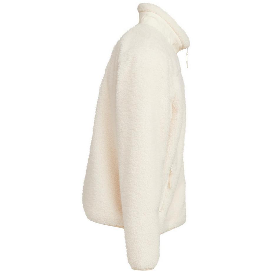 Build Your Own Giacca in pile sherpa  