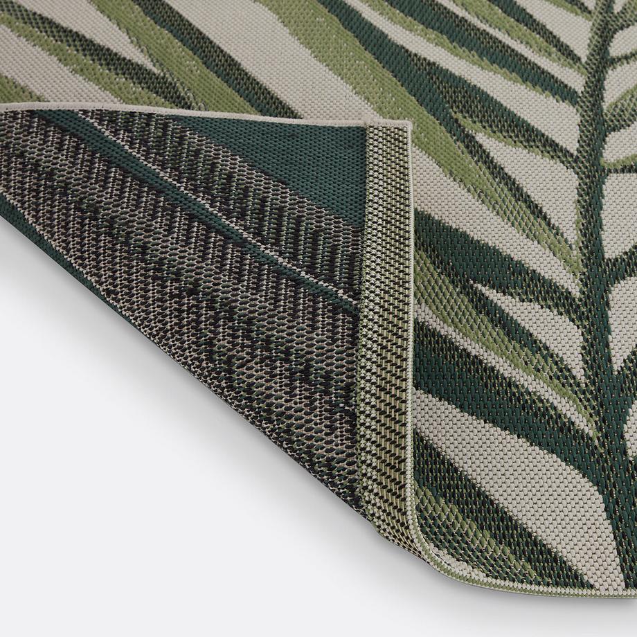 La Redoute Intérieurs Indoor-/Outdoor-Teppich Armona  