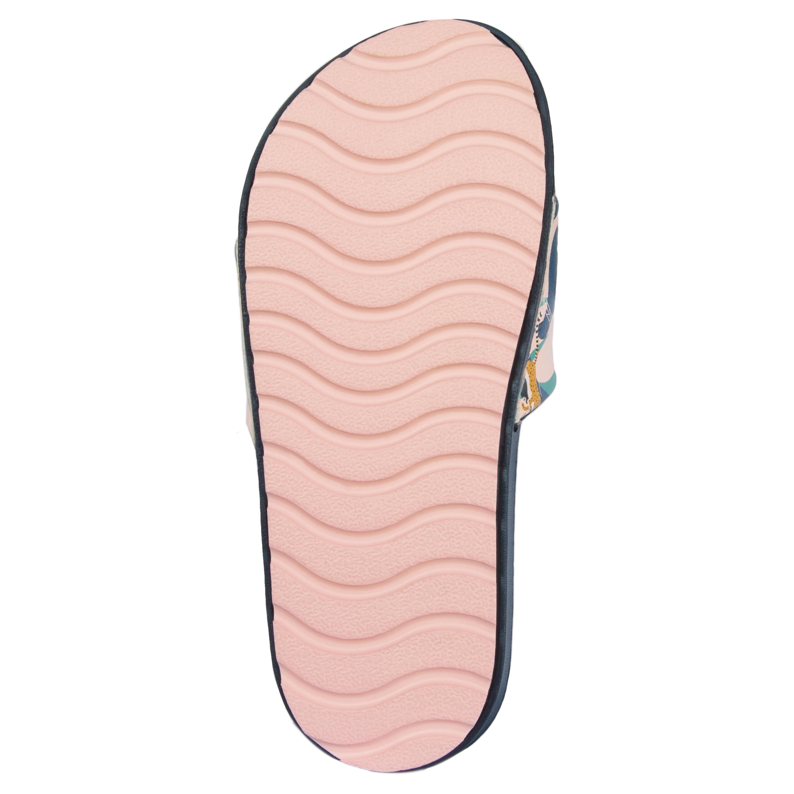 DECATHLON  Badeschlappen Kinder EVA 