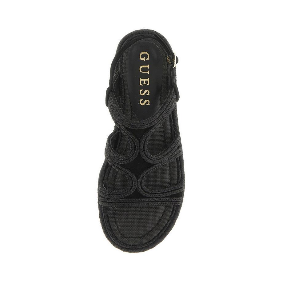GUESS Kalore Damensandalen  