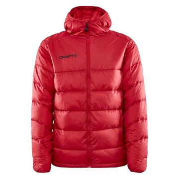 Jacke core explore isolate