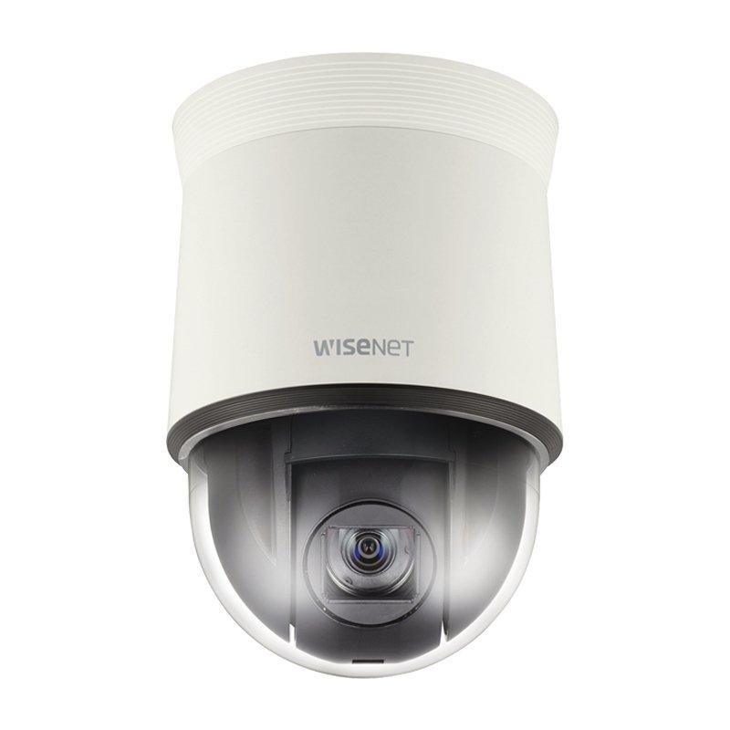 Hanwha  Hanwha HCP-6320A Cupola Telecamera di sicurezza CCTV Soffitto 