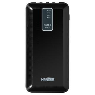 Avizar  Powerbank 10000mAh + 4 cavi Max Excell 