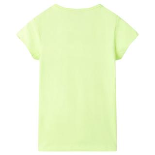 VidaXL  T-shirt pour enfants coton 